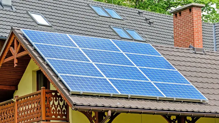 Sisteme fotovoltaice